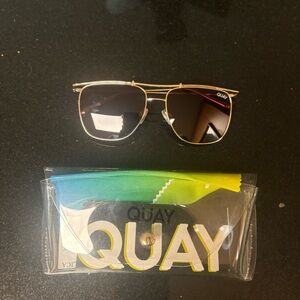 Quay Sunglasses